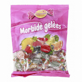 GELATINE ALLA FRUTTA 300G