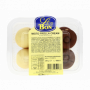 PASTAFROLLA RIPIENA CON CREMA 250G