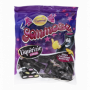 CARAMELLE GOMMOSE ALLA LIQUIRIZIA RIPIENE 250G