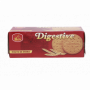 BISCOTTI DIGESTIVE CON CRUSCA DI FRUMENTO 400G