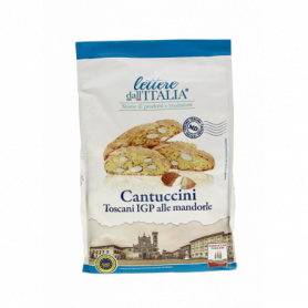 CANTUCCINI TOSCANI IGP 300G