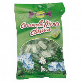 CARAMELLE ALLA MENTA 500G