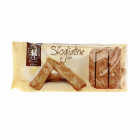 SFOGLIATINE DOLCI 200G