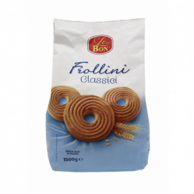 FROLLINI CLASSICI 1KG