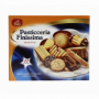 BISC.ASSORTITI CON CIOCC. AL LATTE E FONDENTE 250G