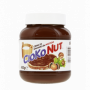 CREMA SPALMABILE CACAO E NOCCIOLE 400G