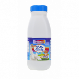 LATTE CRESCITA CON FERRO E ZINCO 500ML