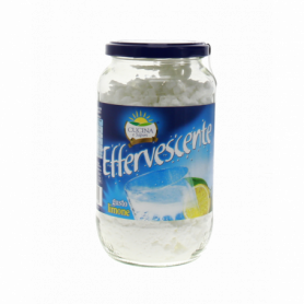 EFFERVESCENTE GUSTO LIMONE SENZA GLUTINE 250G