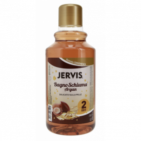 BAGNOSCHIUMA ALL'ARGAN 2L