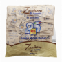 ZUCCHERO DI CANNA IN BUSTINE 500G