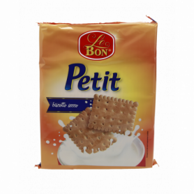 BISCOTTI SECCHI PETIT 532G