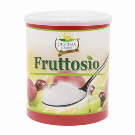 FRUTTOSIO IN POLVERE 500G