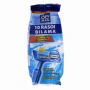 RASOI BILAMA USA E GETTA PER UOMO CON ALOE 10PZ