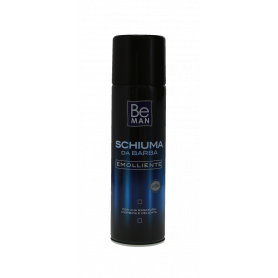 SCHIUMA DA BARBA 300ML