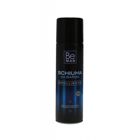 SCHIUMA DA BARBA 300ML