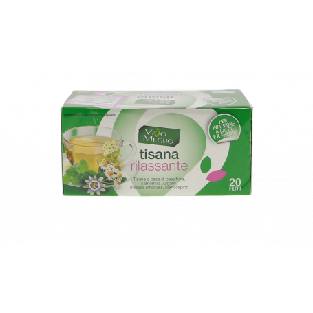 TISANA PUREZZA