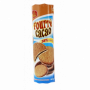 BISCOTTI CON CREMA AL CACAO 500G