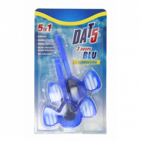 DROPS BLU CANDEGGINA 3PZ