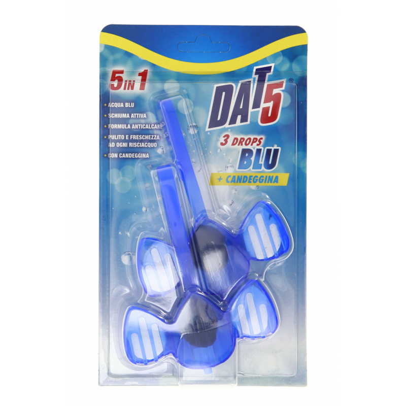 DROPS BLU CANDEGGINA 3PZ