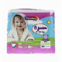 PANNOLINI PER BAMBINI 11/25KG 34PZ