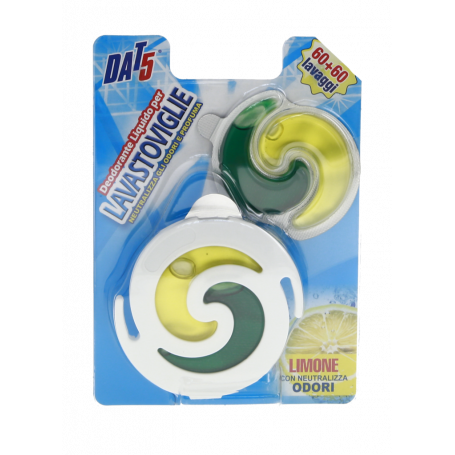 LAVASTOVIGLIE LIQUIDO DEODORANTE 60+60 LAVAGGI