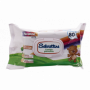 SALVIETTE CAMBIO PANNOLINO 80PZ