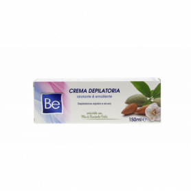 CREMA  DEPILATORIA 150ML