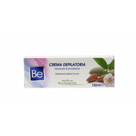 CREMA  DEPILATORIA 150ML