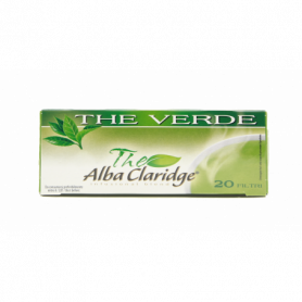 THE' VERDE 20X35G