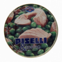 TONNO E PISELLI SENZA CONSERVANTI 160G
