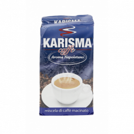 CAFFE' MACINATO AROMA NAPOLETANO 250G