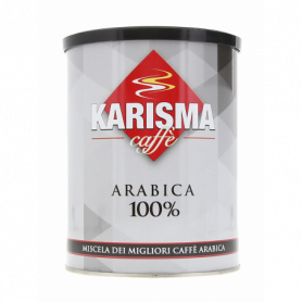 CAFFE' ARABICA 100% LATTINA