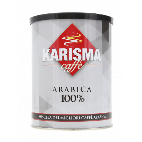 CAFFE' ARABICA 100% LATTINA