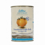 POMODORINI GIALLI IN LATTINA 400G