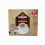 CIALDE ESPRESSO 100% COMPOSTABILI 30PZ