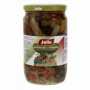ANTIPASTO DI VERDURE IN OLIO DI SEMI DI GIRASOLE