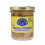 FILETTI DI TONNO ALL'OLIO D'OLIVA 190G