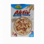 FIOCCHI CROCCANTI DI RISO E FRUMENTO INTEFGRALE 375G