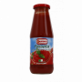 PASSATA POMODORO E BASILICO  0,72L