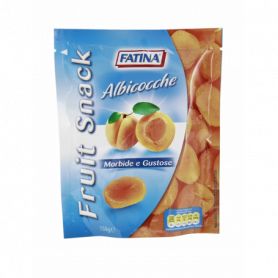 ALBICOCCHE SECCHE 150G