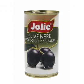 OLIVE NERE DENOCCIOLATE 345G
