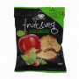 CROCCANTI CHIPS DI MELA ALLE ERBE MEDITERRANEE 20G