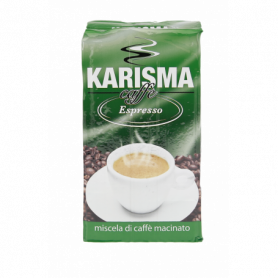 CAFFE' MACINATO ESPRESSO 250G