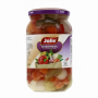 GIARDINIERA ALL'ACETO 140G