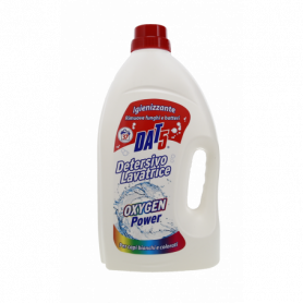 DETERSIVO LAV OXIGEN 37 LAV