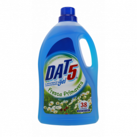 DETERSIVO LIQUIDO LAVATRICE CONCENTRATO 38 LAVAGGI