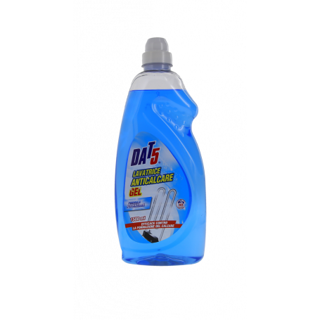 ANTICALCARE LAVATRICE 60 LAV