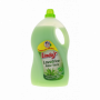 DETERSIVO LAVATRICE ALOE VERA 57 LAVAGGI 4L