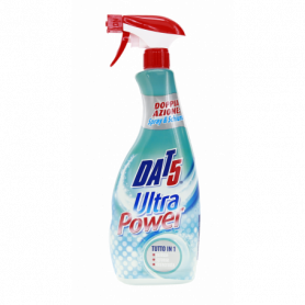 MULTIUSO ULTRA POWER 1L