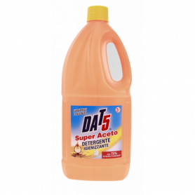 DETERGENTE SUPERACETO 2L